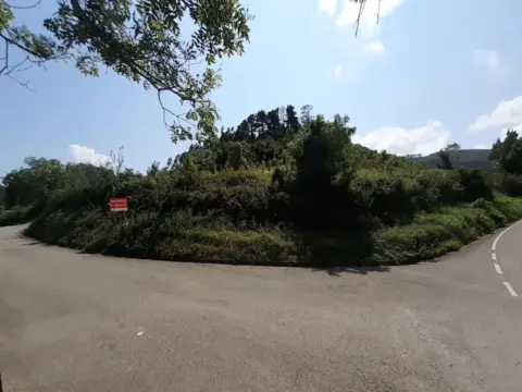 Terreno en Villaviciosa